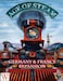 Winsome Games  Age of Steam  Extension France  Germany