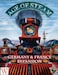 Winsome Games  Age of Steam  Extension France  Germany