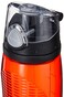 Thermos Intak 24 Ounce Hydration Bottle with Meter Red