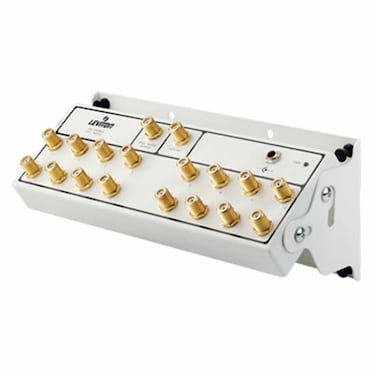 Leviton 4769316P 1x16 Premium Amplified CATV Module