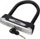 ABUS ULock  Granit XPlus 54 Key 55 Black