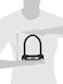ABUS ULock  Granit XPlus 54 Key 55 Black