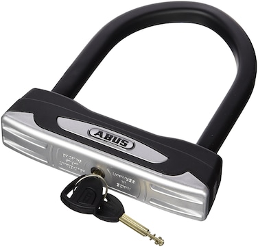 ABUS ULock  Granit XPlus 54 Key 55 Black