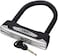 ABUS ULock  Granit XPlus 54 Key 55 Black