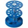 Duratrax Pit Tech Deluxe RC Car  Truck Tool Stand Blue
