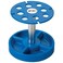 Duratrax Pit Tech Deluxe RC Car  Truck Shock Repair Stand Blue