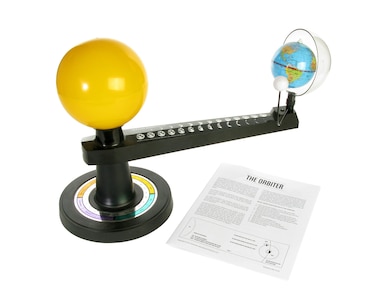 American Educational Orbiter