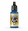 Vallejo French Blue Paint 17ml