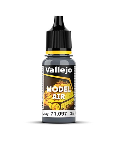 Vallejo Medium Model 17ml