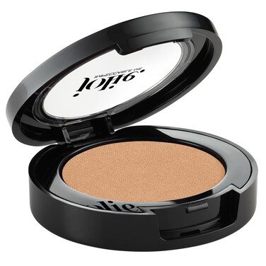 Jolie Pressed Mineral Eyeshadow  Soft Shimmer Finish 2G Gold Minx