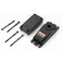 Spektrum Replacement Servo Case Set Fits H6040 Digital High Speed RC Heli Servo SPMSH6040