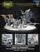 Privateer Press  Hordes  Legion Lylyth Reckoning of Everblight Model Kit