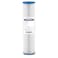 Hydronix SPC452050 Pleated Water Filter Whole House Commercial Industrial Washable and Reusable 45 x 20  50 micron