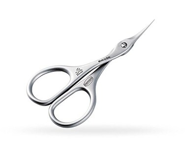 Premax 10963  Cuticle Scissors  Sinua Collection