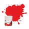 Humbrol Acrylic Paint Virgin Red