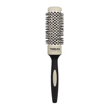 Termix Evolution Soft  32 mmHairbrush for thin hair with ionized bristles specially for thin and delicate hair