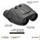 Leupold BX1 Rogue Binoculars 10x25mm 59225