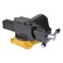 Olympia Tools Mechanics Bench Vise 38614 4 Inches