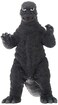Diamond Select Toys Godzilla 1974 Vinyl Figural Bank Statue Black