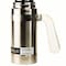 500ml 16oz Liquid Nitrogen LN2 Sprayer  Freeze Treatment Instrument Unit with 9 Freeze Heads from US SOLID Empty Tank