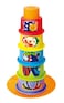 PlayGo 6in1 Learning Cups