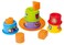 PlayGo 6in1 Learning Cups