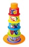 PlayGo 6in1 Learning Cups