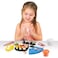 Play Baby Toy Sushi Set Interactive Development Baby Toy Educational Gifts for 3 456 Years  up