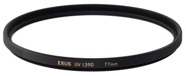 EXUS 77mm UV Cut Filter Marumi Antistatic MC Slim Thin Protector made in Japan 77