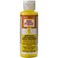 Mod Podge Waterbase Sealer Glue and Finish Color in Assorted Colors 4Ounce Sheer Yellow