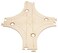 Faller 161941 LS T Crossing Car System