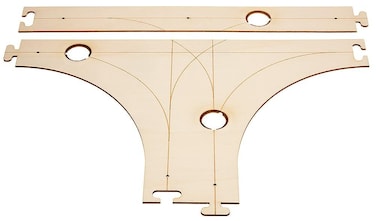 Faller 161941 LS T Crossing Car System