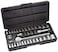 Allied 40 PC SOCKET SET86084
