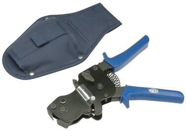 Zurn QCRTQCRM QickClamp Ratcheting Tool Medium