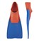 FINIS Long Floating Fins  RedBlue  M US Male 57  US Female 68  RedBlue M US Male 57  US Female 68 10503705