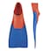 FINIS Long Floating Fins  RedBlue  M US Male 57  US Female 68  RedBlue M US Male 57  US Female 68 10503705