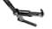 Peak Music Stands ST10 Adjustable Guitar Stand