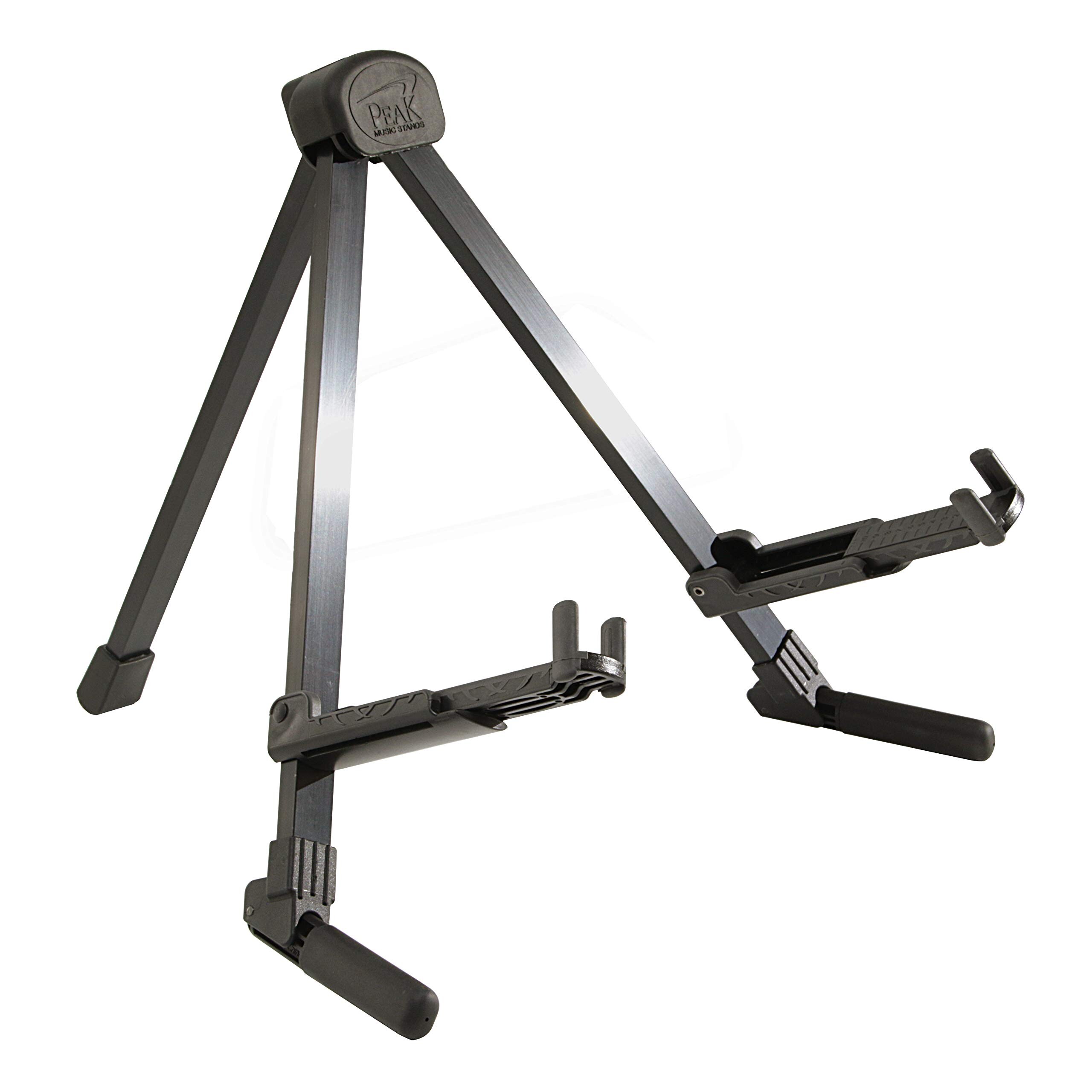 peak Peak ST10 Adjustable Guitar Stand
