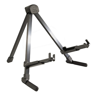 Peak Music Stands ST10 Adjustable Guitar Stand