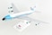 Daron Skymarks VC137 707 26000 JFK Air Force One Model