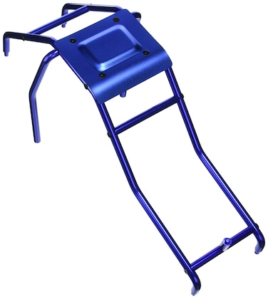 Redcat Racing 050018B Blue Aluminum Roll Cage