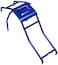 Redcat Racing 050018B Blue Aluminum Roll Cage