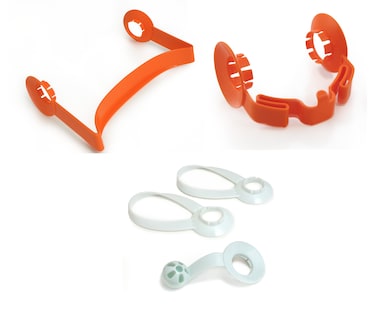 Wonder Workshop Accessories Pack for Dash and Dot Robots
