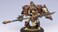 Privateer Press Protectorate of Menoth  Blessing of Vengeance Warjack Model Kit