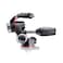 Manfrotto X Pro 3 Way Head