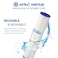 APEC Water Systems CB1SED20BB Whole House Sediment Water Filter 20 BB Home Filtration System