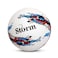 Nivia Storm Football Size 5 White