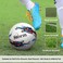 Nivia Storm Football Size 5 White