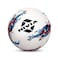 Nivia Storm Football Size 5 White