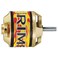 Great Planes Rimfire 32 4250800 Outrunner Motor Gold